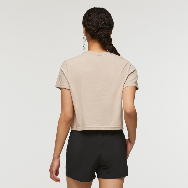 Western Hills Crop T-Shirt - Women's - Image 4