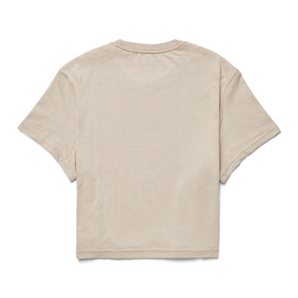 Western Hills Crop T-Shirt - Women's - Image 7