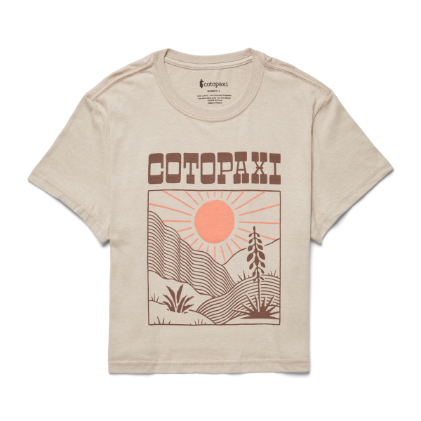 Western Hills Crop T-Shirt - Women's - Image 6