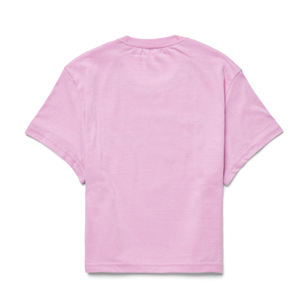 Western Hills Crop T-Shirt - Women's - Image 14