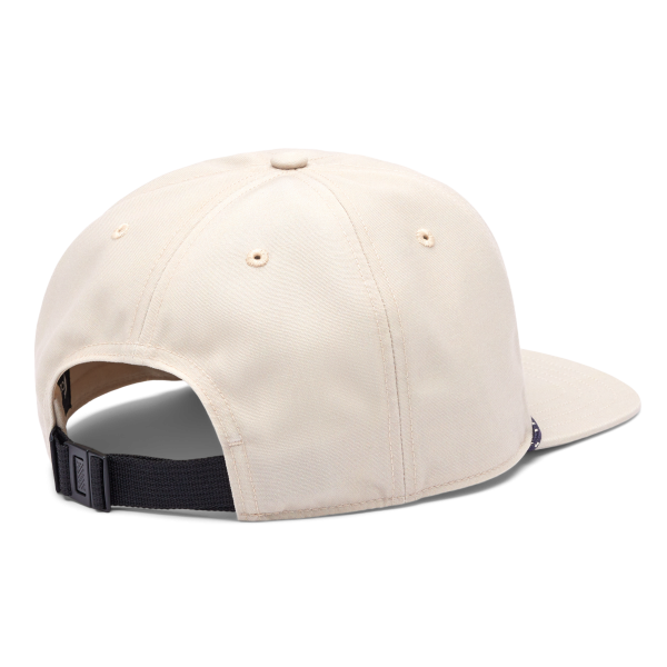 Western Hills Heritage Rope Hat - Image 4