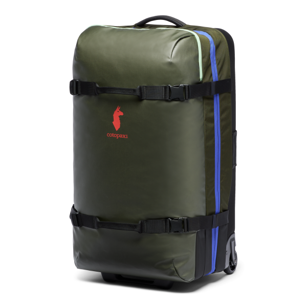 Allpa 100L Roller Bag - Image 9