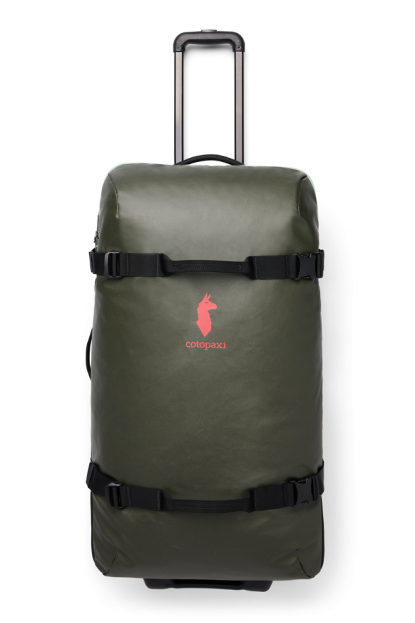 Allpa 100L Roller Bag - Image 15