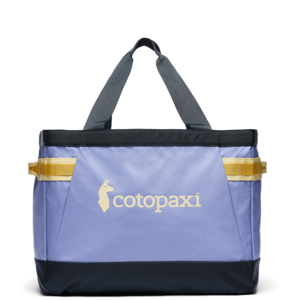 Allpa 60L Gear Hauler Tote - Image 8