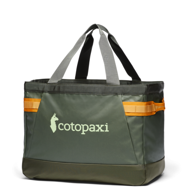 Allpa 60L Gear Hauler Tote - Image 10