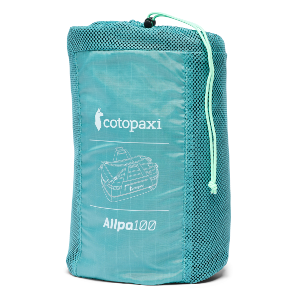 Allpa Getaway 100L Duffel - Image 6