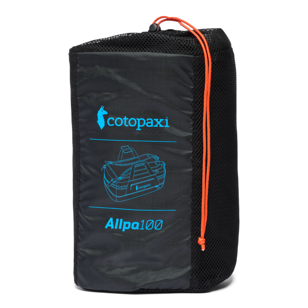 Allpa Getaway 100L Duffel - Image 12