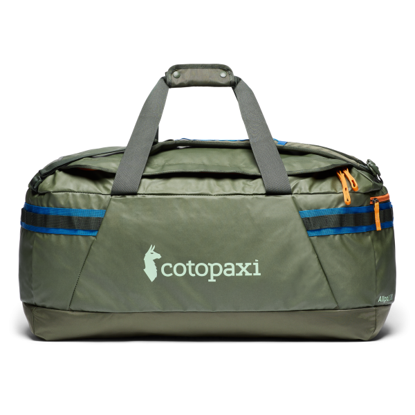Allpa Getaway 100L Duffel - Image 16