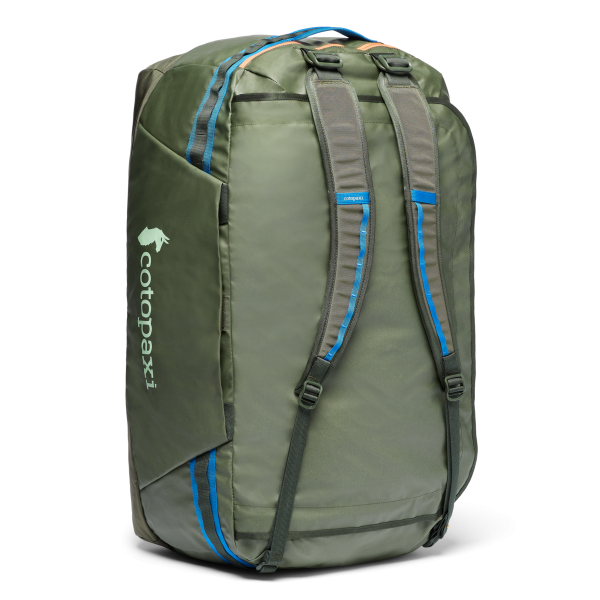 Allpa Getaway 100L Duffel - Image 18