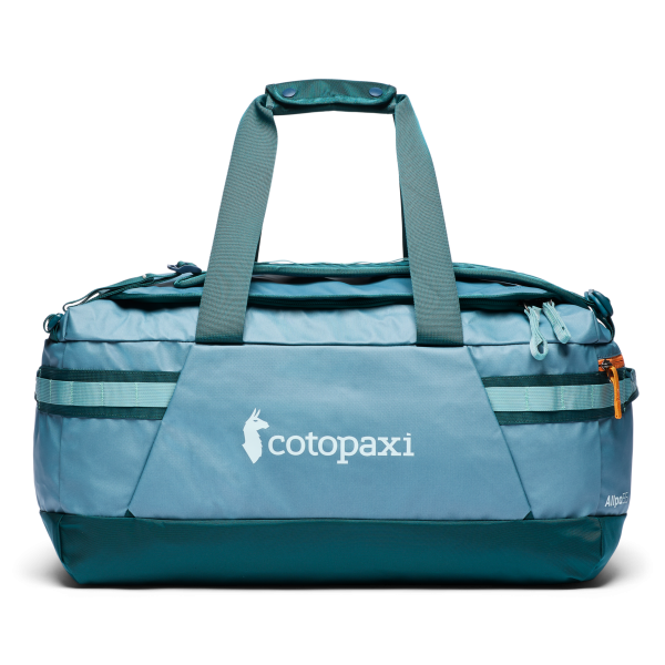 Allpa Getaway 55L Duffel - Image 11