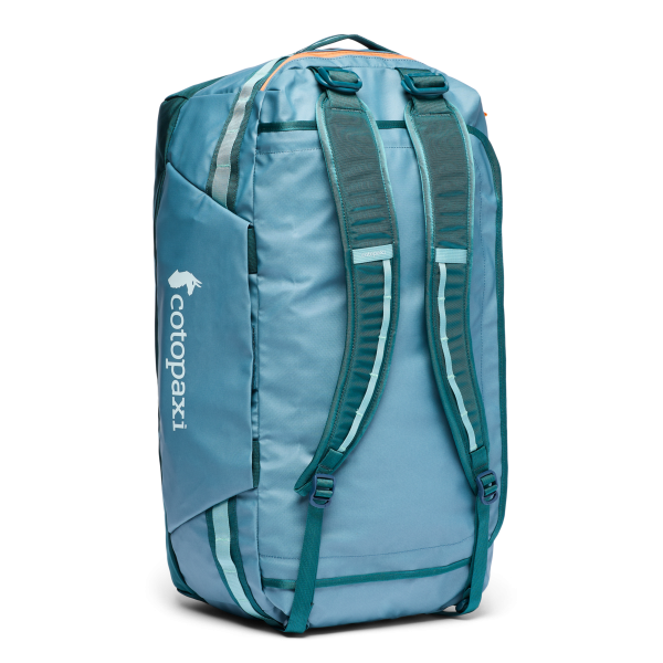 Allpa Getaway 55L Duffel - Image 12