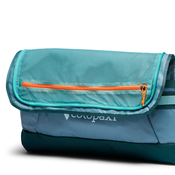 Allpa Getaway 55L Duffel - Image 14