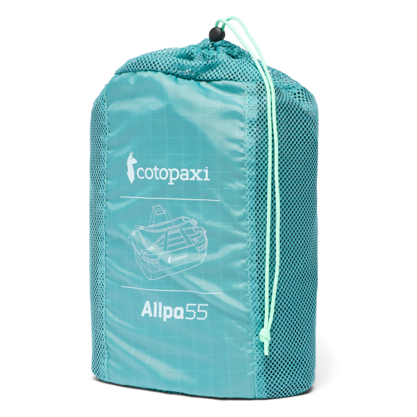 Allpa Getaway 55L Duffel - Image 15