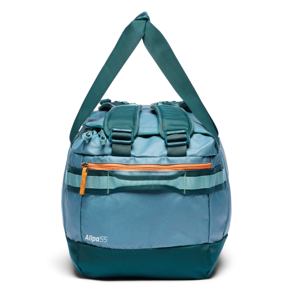Allpa Getaway 55L Duffel - Image 13