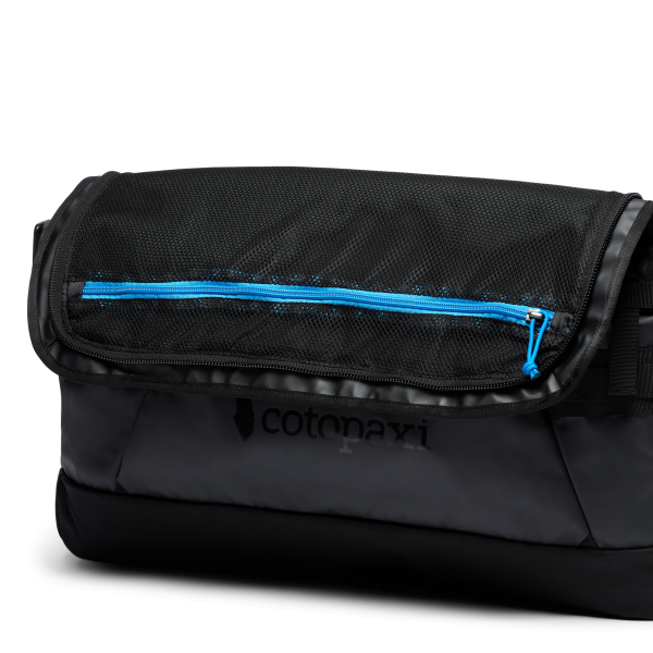 Allpa Getaway 55L Duffel - Image 20