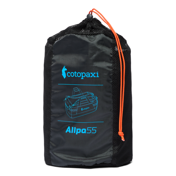 Allpa Getaway 55L Duffel - Image 21
