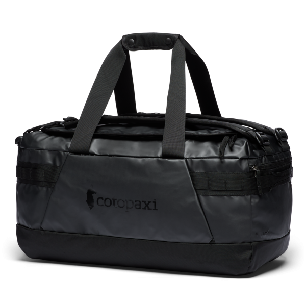 Allpa Getaway 55L Duffel - Image 16