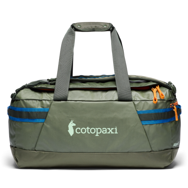 Allpa Getaway 55L Duffel - Image 26