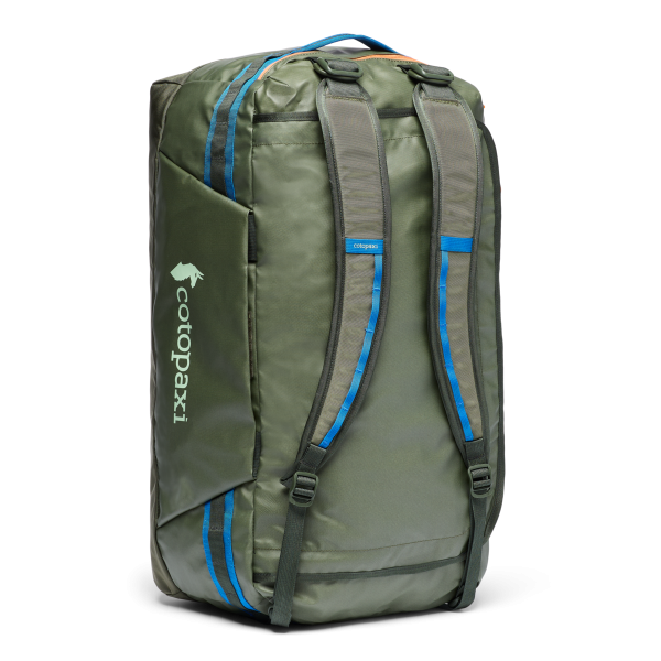 Allpa Getaway 55L Duffel - Image 28