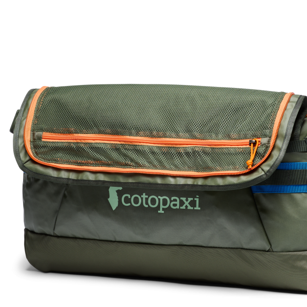 Allpa Getaway 55L Duffel - Image 29