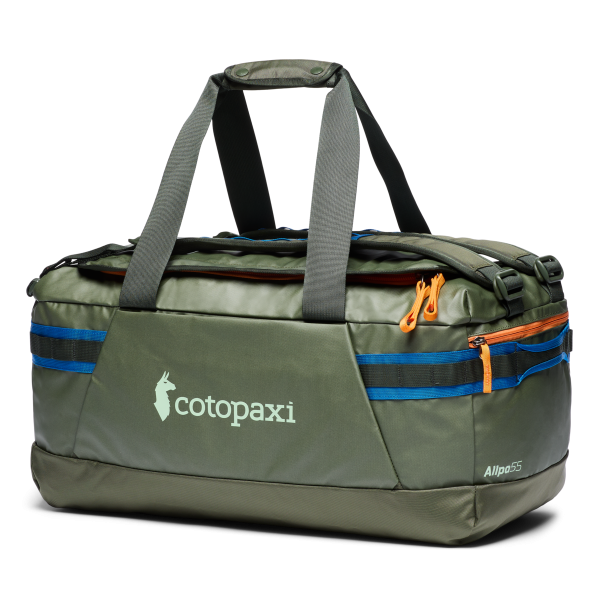 Allpa Getaway 55L Duffel - Image 24