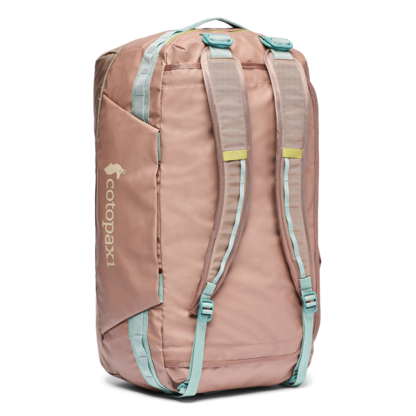 Allpa Getaway 55L Duffel - Image 34
