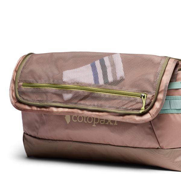 Allpa Getaway 55L Duffel - Image 35