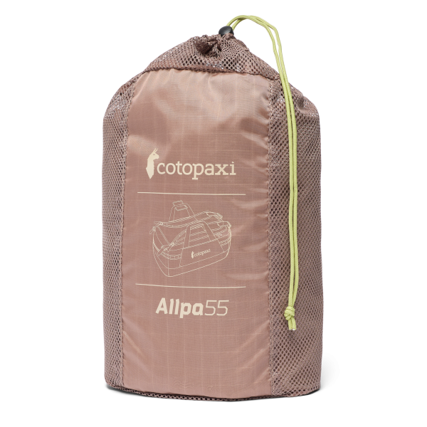 Allpa Getaway 55L Duffel - Image 36