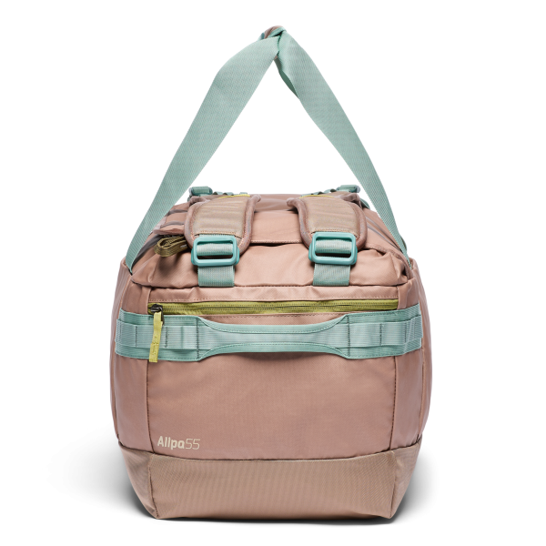 Allpa Getaway 55L Duffel - Image 31
