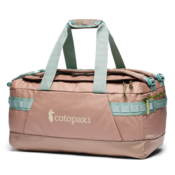 Allpa Getaway 55L Duffel - Image 27