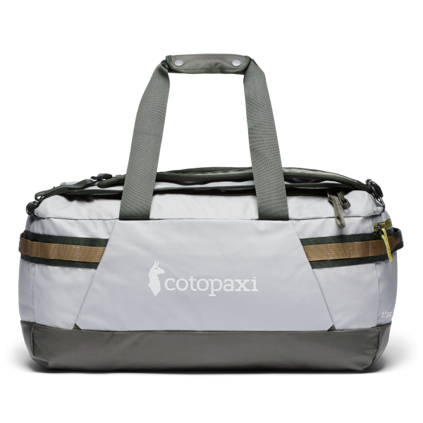Allpa Getaway 55L Duffel - Image 37