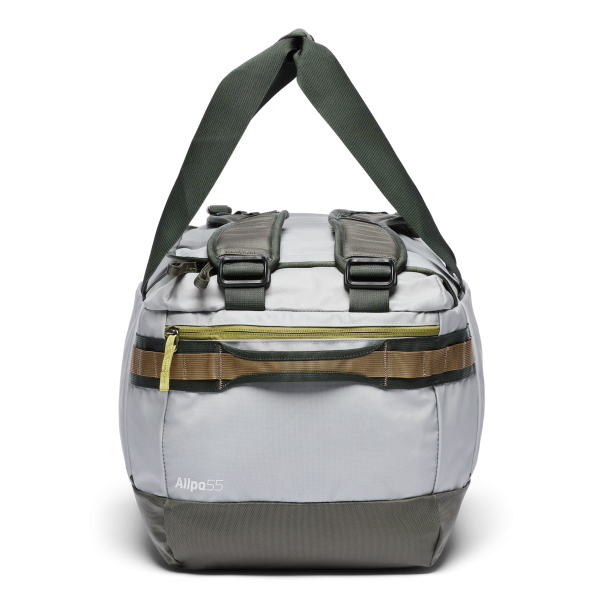 Allpa Getaway 55L Duffel - Image 39