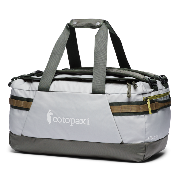 Allpa Getaway 55L Duffel - Image 33