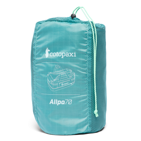 Allpa Getaway 70L Duffel - Image 5