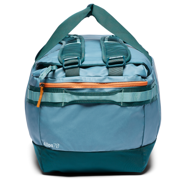 Allpa Getaway 70L Duffel - Image 6