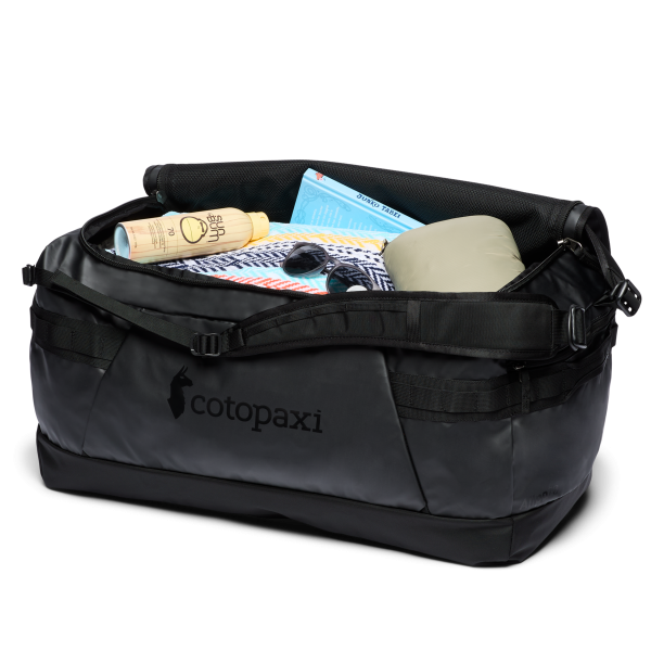 Allpa Getaway 70L Duffel - Image 9