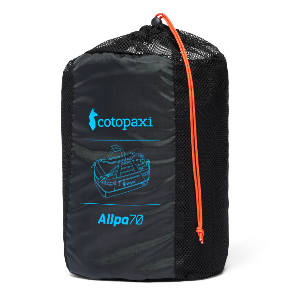 Allpa Getaway 70L Duffel - Image 15
