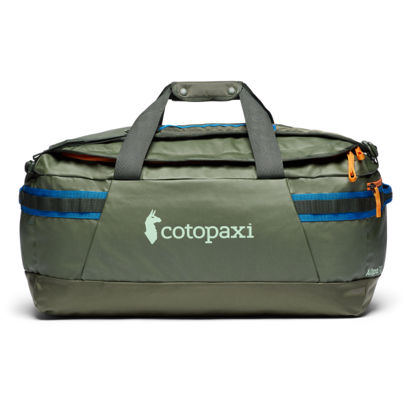 Allpa Getaway 70L Duffel - Image 17