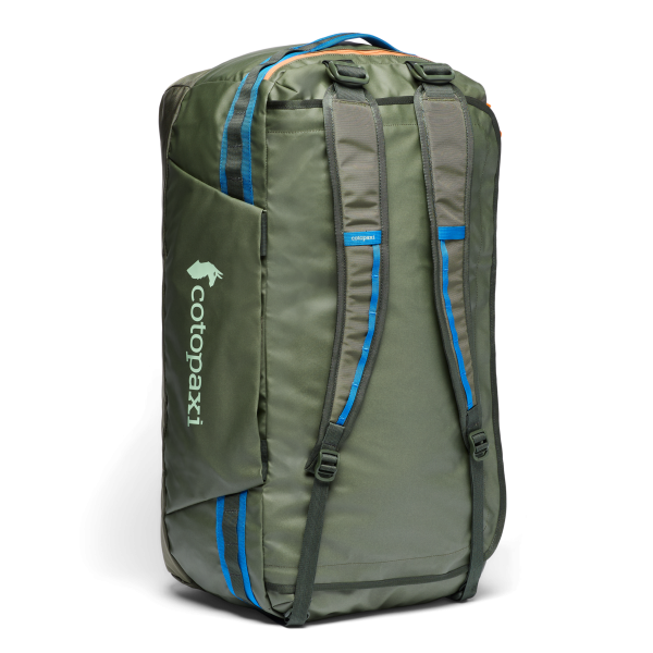 Allpa Getaway 70L Duffel - Image 18