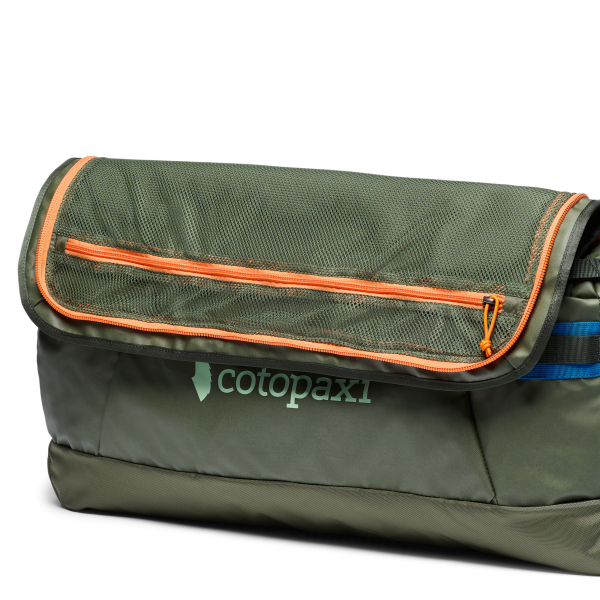 Allpa Getaway 70L Duffel - Image 20