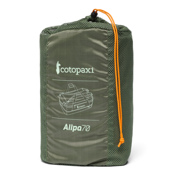 Allpa Getaway 70L Duffel - Image 22