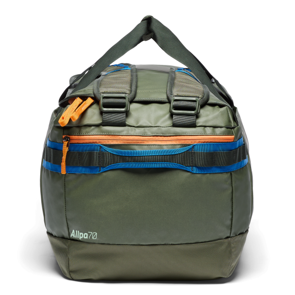 Allpa Getaway 70L Duffel - Image 19