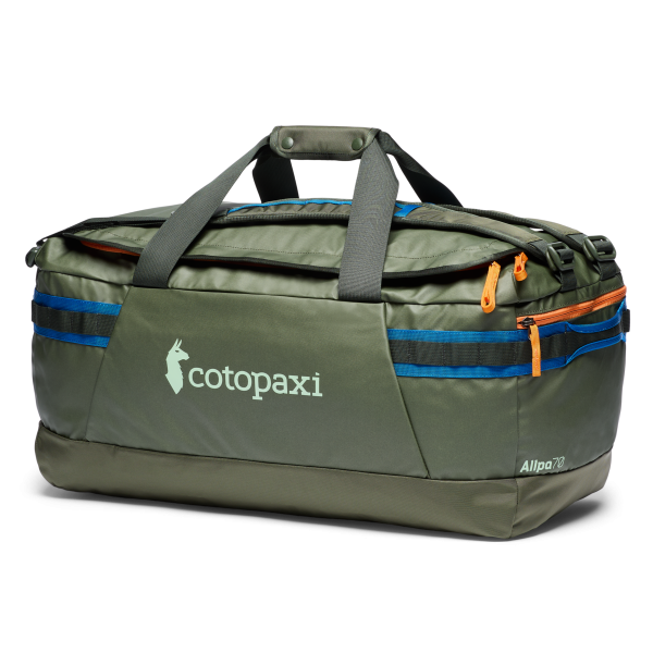 Allpa Getaway 70L Duffel - Image 16