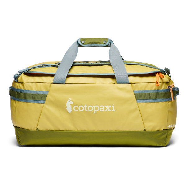 Allpa Getaway 70L Duffel - Image 23