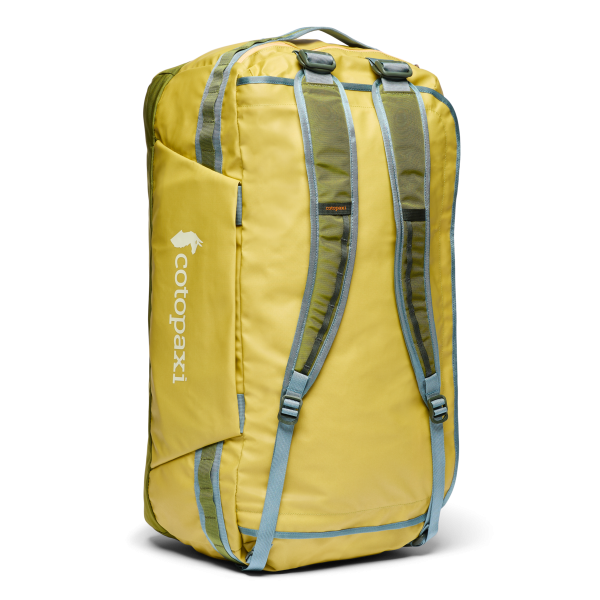 Allpa Getaway 70L Duffel - Image 24