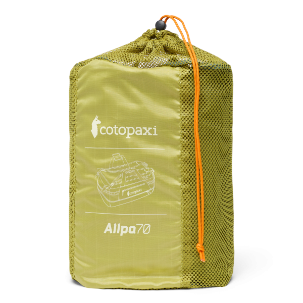 Allpa Getaway 70L Duffel - Image 28