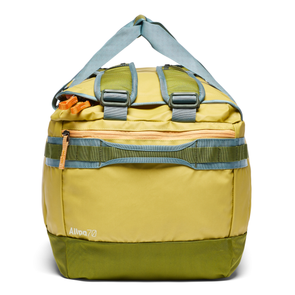 Allpa Getaway 70L Duffel - Image 25