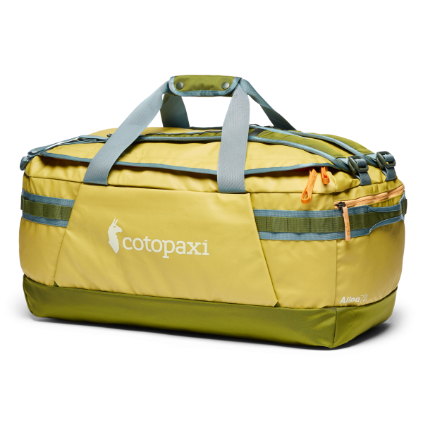 Allpa Getaway 70L Duffel - Image 21