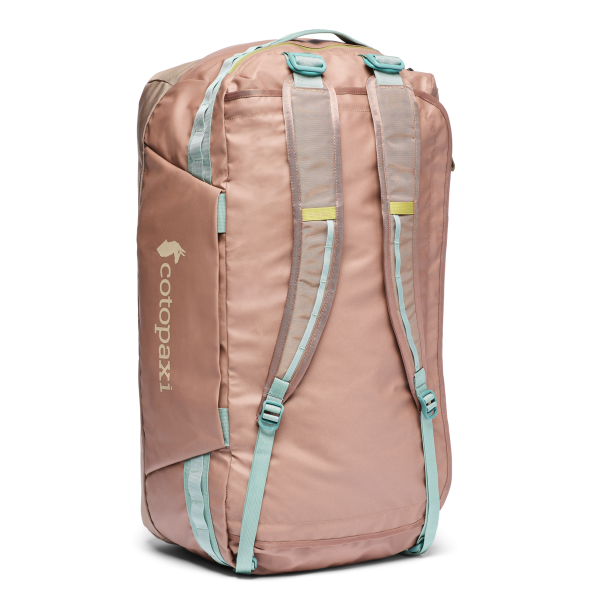 Allpa Getaway 70L Duffel - Image 30