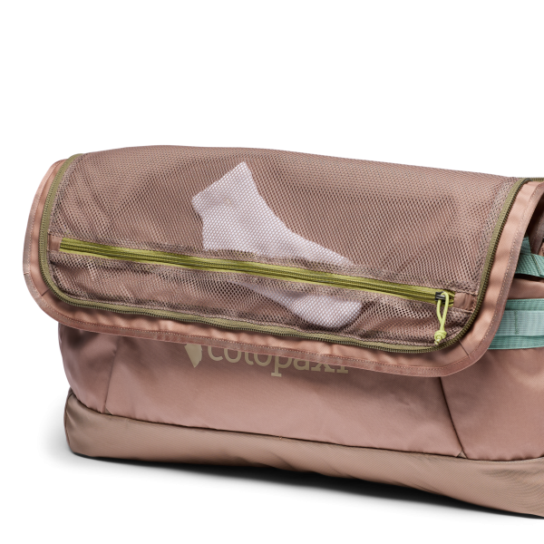 Allpa Getaway 70L Duffel - Image 32